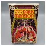 DC Dark Mansion #7 Comic