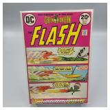 DC The Flash #223 Comic