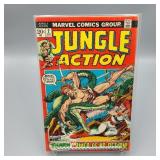 Marvel Jungle Action #2 Comic