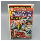 Marvel Adventure #2 Comic