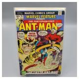 Marvel Feature #10 Comic