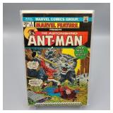 Marvel Feature #9 Comic