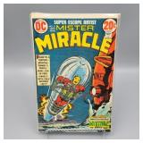 DC Mister Miracle #12 Comic