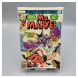Marvel Ms. Marvel #9 Comic
