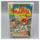 Marvel Ms. Marvel #7 Comic