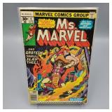 Marvel Ms. Marvel #6 Comic