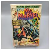 Marvel Ms. Marvel #5 Comic