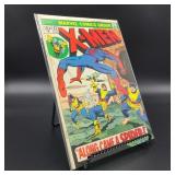 Marvel X-Men #83 Comic "Along Came a Spider"