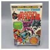 Marvel Spectacular #13 Comic