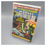 Marvel Spectacular #5 Comic