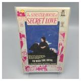 DC The Sinister House of Secret Love #2 Comic