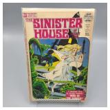 DC The Sinister House of Secret Love #4 Comic