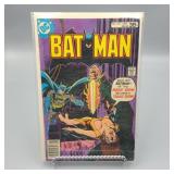 DC Batman #295 Comic