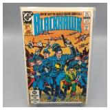 DC Blackhawk #251 Comic