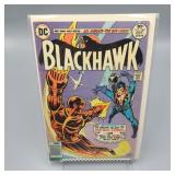 DC Blackhawk #248 Comic