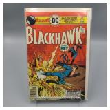 DC Blackhawk #246 Comic