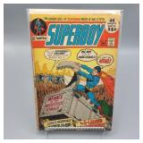 DC Superboy #181 Comic