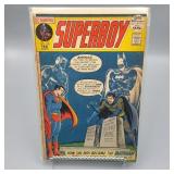 DC Superboy #182 Comic