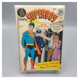 DC Superboy #177 Comic