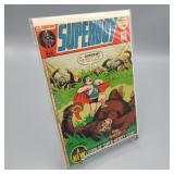 DC Superboy #183 Comic