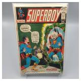 DC Superboy #184 Comic