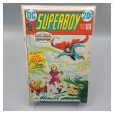 DC Superboy #191 Comic