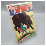 DC Superboy #192 Comic