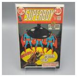 DC Superboy #193 Comic