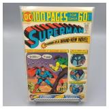 DC Superman #278