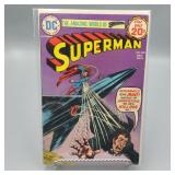 DC Superman #282 Comic