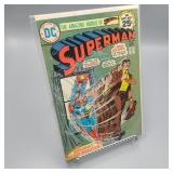 DC Superman #283 Comic