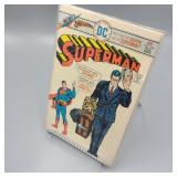 DC Superman #296 Comic