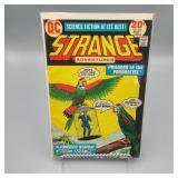 DC Strange Adventures #244 Comic