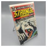 DC Strange Adventures #243 Comic