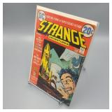DC Strange Adventures #238 Comic