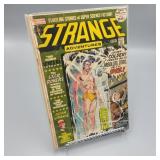 DC Strange Adventures #234 Comic