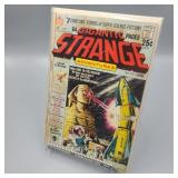 DC Strange Adventures #230 Comic