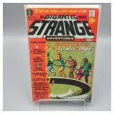 DC Strange Adventures #229 Comic