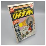 DC From Beyond the Unknown #21 Comic