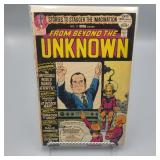 DC From Beyond the Unknown #17 Comic