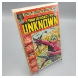 DC From Beyond the Unknown #16 Comic