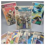 DC Advanced Dungeons & Dragons 1-13 Comics