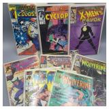 Marvel Comics Presents # 11-43 Run