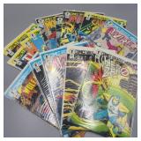 Lot of 16 Dark Horse Comics Greatest World