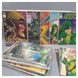 DC Green Arrow #1 - 28 Comic Run