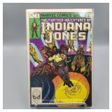 Marvel Indiana Jones #2 Comic