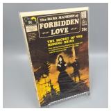 DC The Dark Mansion of Forbidden Love #1 Comic