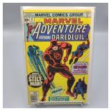 Marvel Adventure #6 Comic