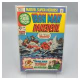 Marvel Super Heroes #29 Comic