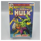 Marvel Super Heroes #57 Comic